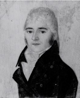 Jean Francois Legier de La Tour