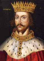 King Henry II